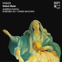 WYCOFANY  Vivaldi: Stabat Mater